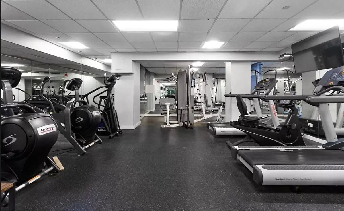 73-508 New 1Br 1Bth Uws Doorman Gym Apartment New York