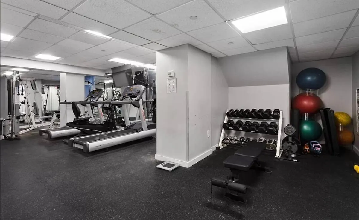 73-508 New 1Br 1Bth Uws Doorman Gym Apartment New York 0*,