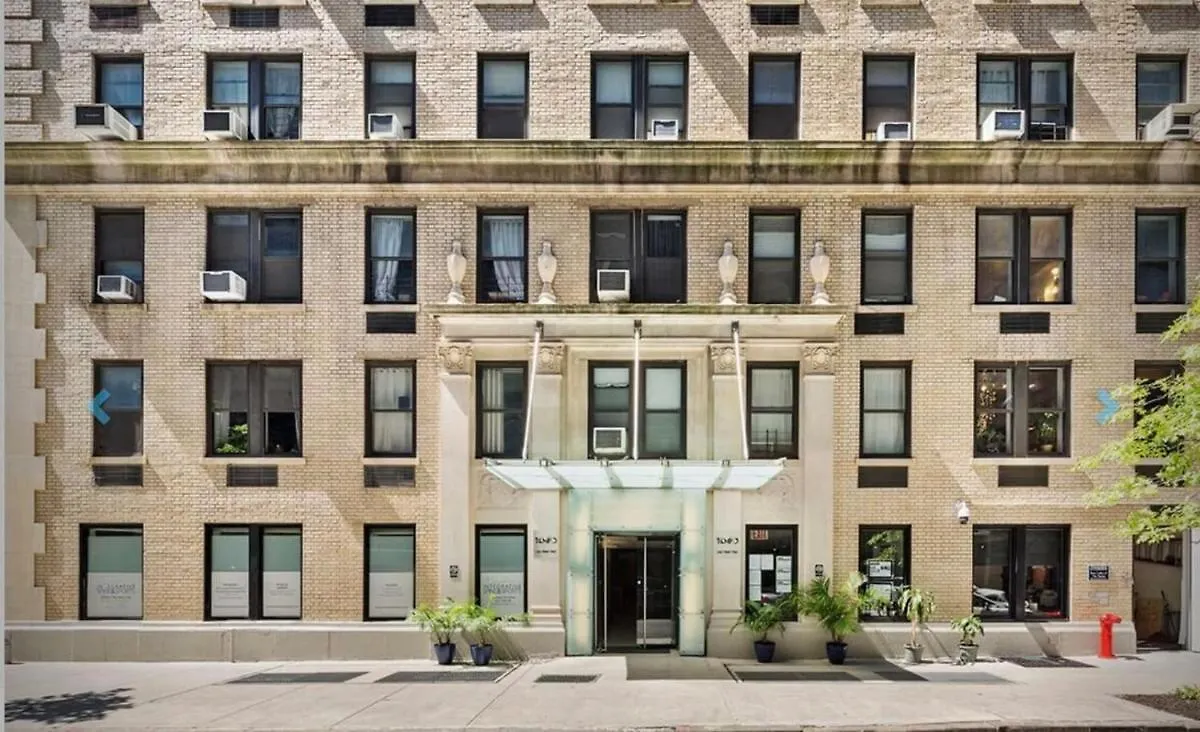 73-508 New 1Br 1Bth Uws Doorman Gym Apartment New York
