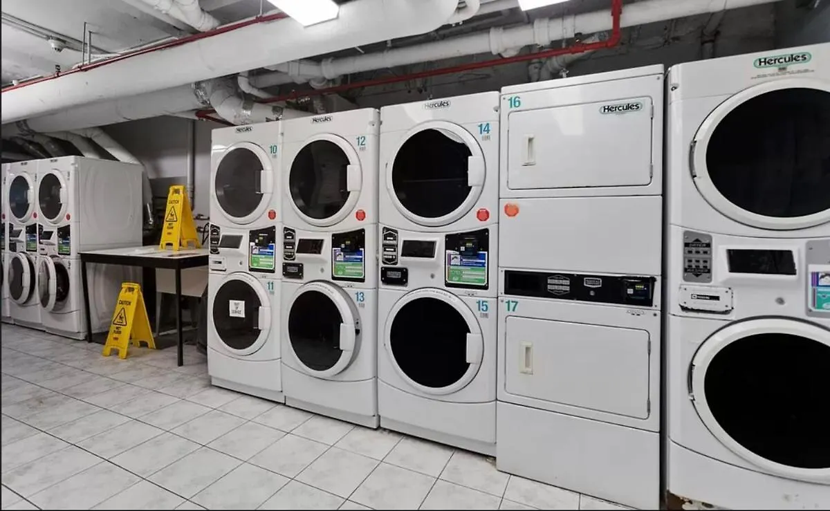 73-508 New 1Br 1Bth Uws Doorman Gym Apartment New York