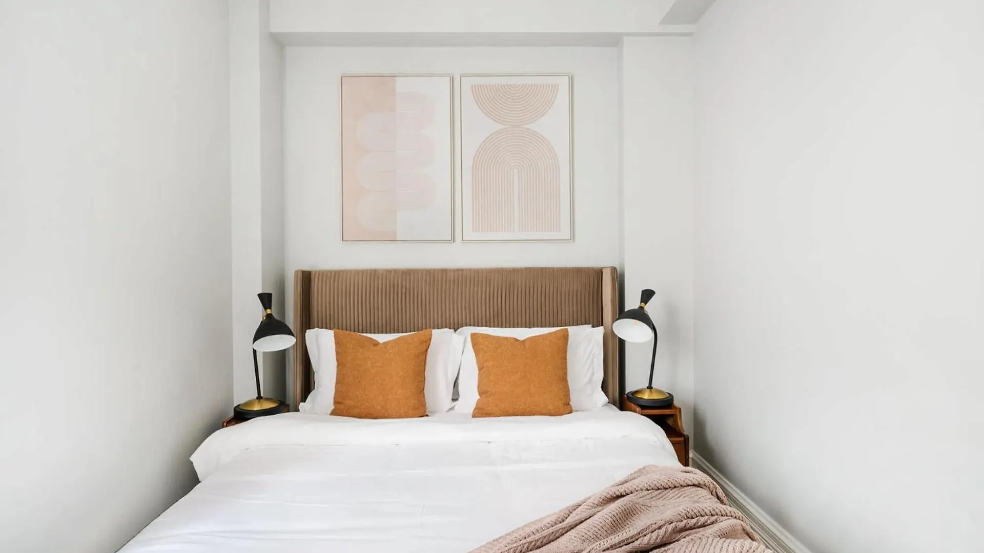 73-508 New 1Br 1Bth Uws Doorman Gym Apartment New York