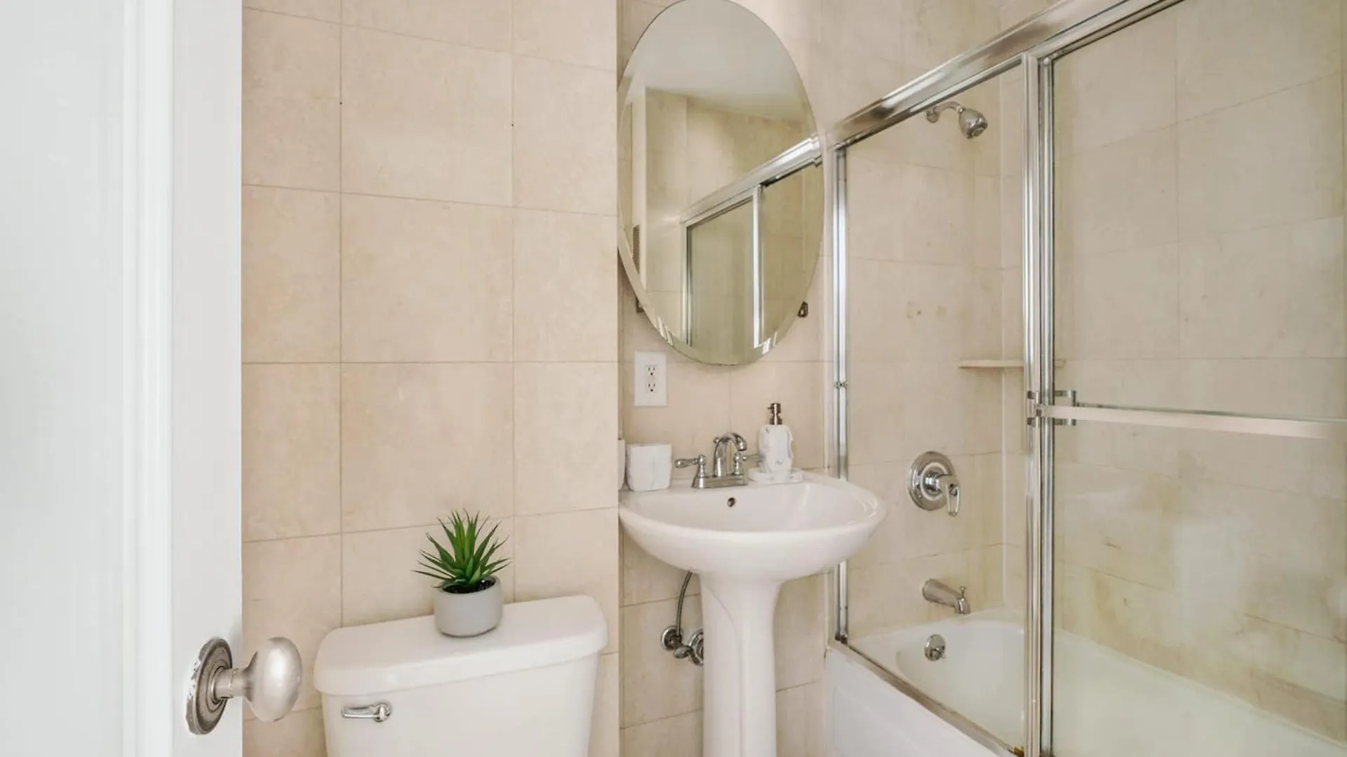 73-508 New 1Br 1Bth Uws Doorman Gym Apartment New York