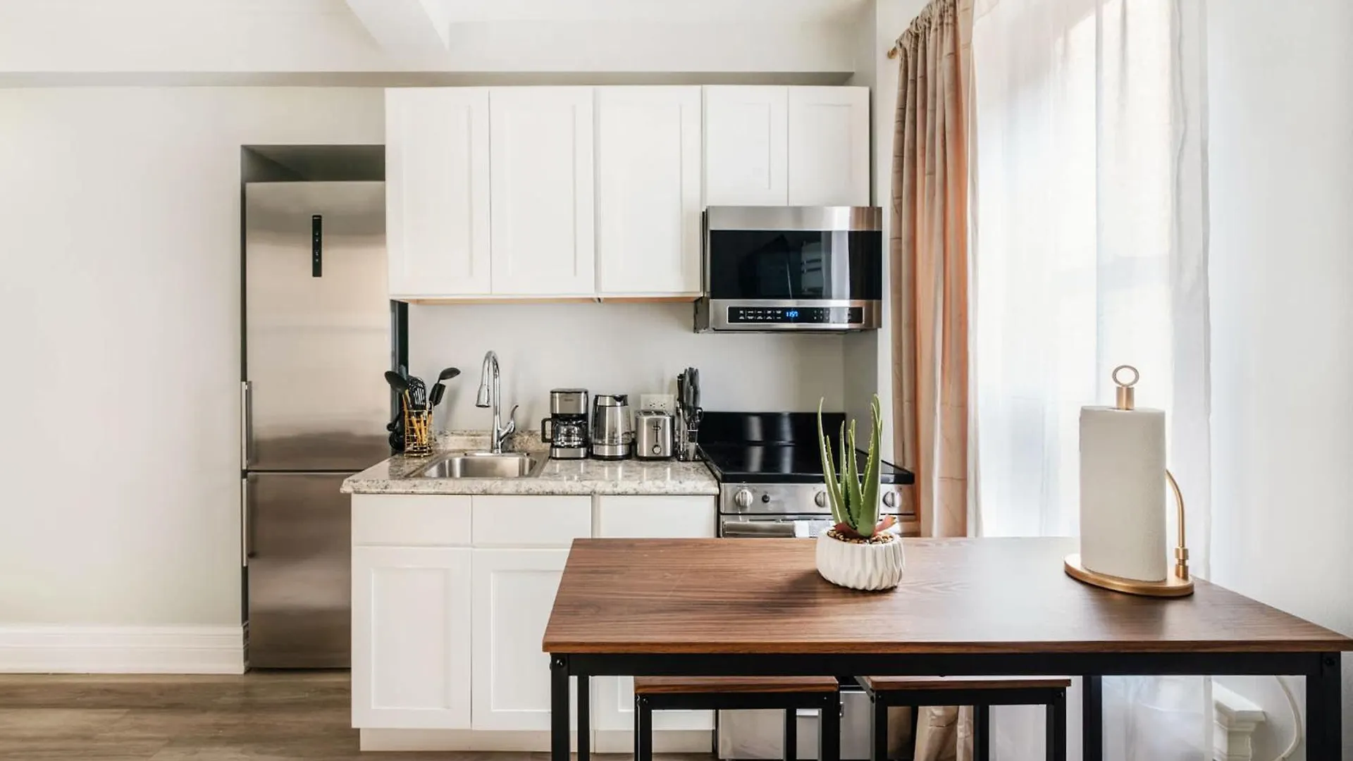 73-508 New 1Br 1Bth Uws Doorman Gym Apartment New York