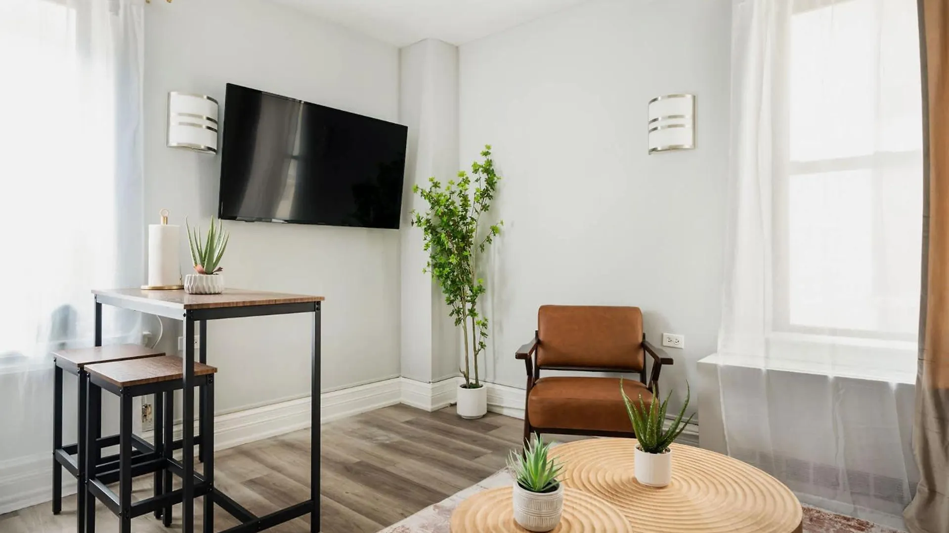 73-508 New 1Br 1Bth Uws Doorman Gym Apartment New York