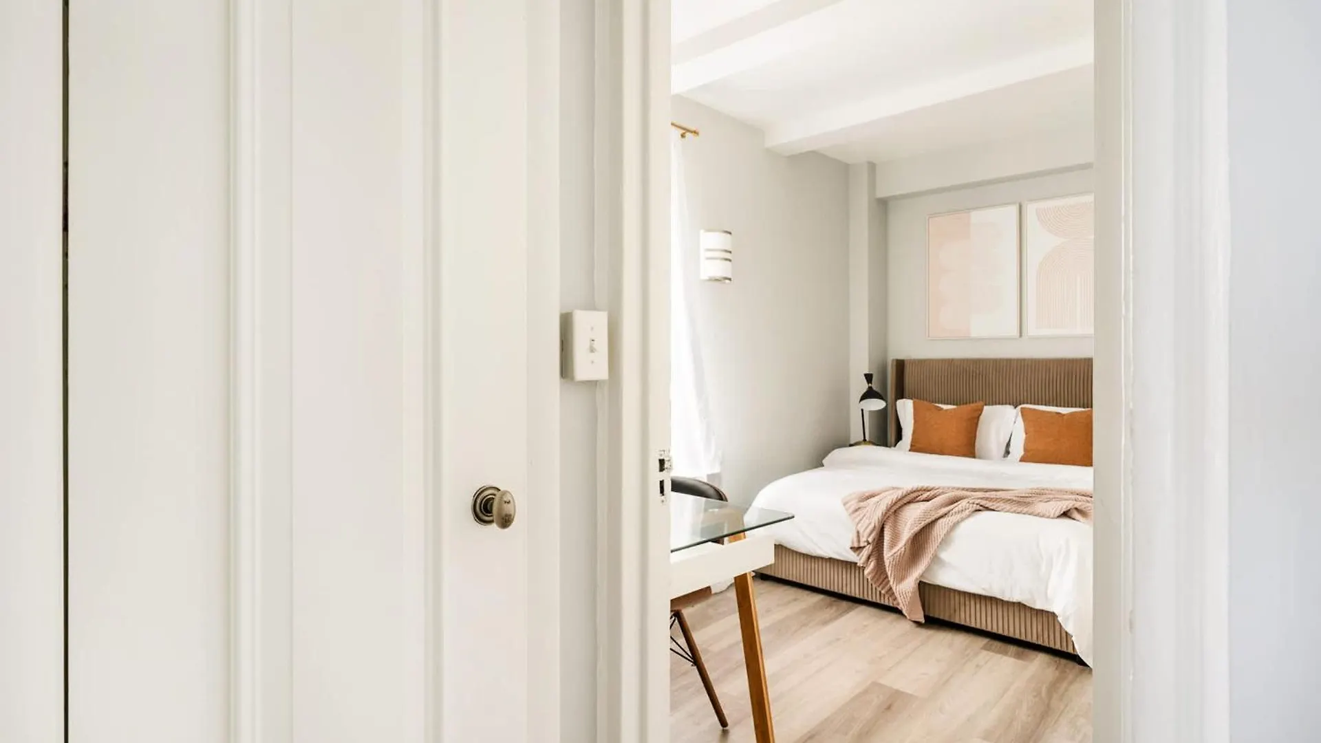 73-508 New 1Br 1Bth Uws Doorman Gym Apartment New York