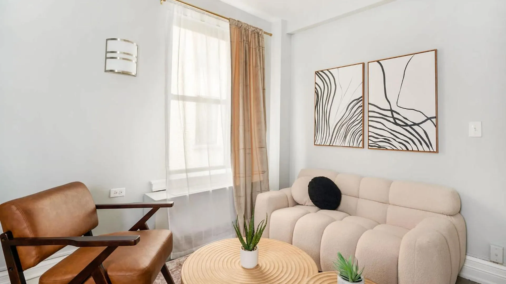 73-508 New 1Br 1Bth Uws Doorman Gym Apartment New York
