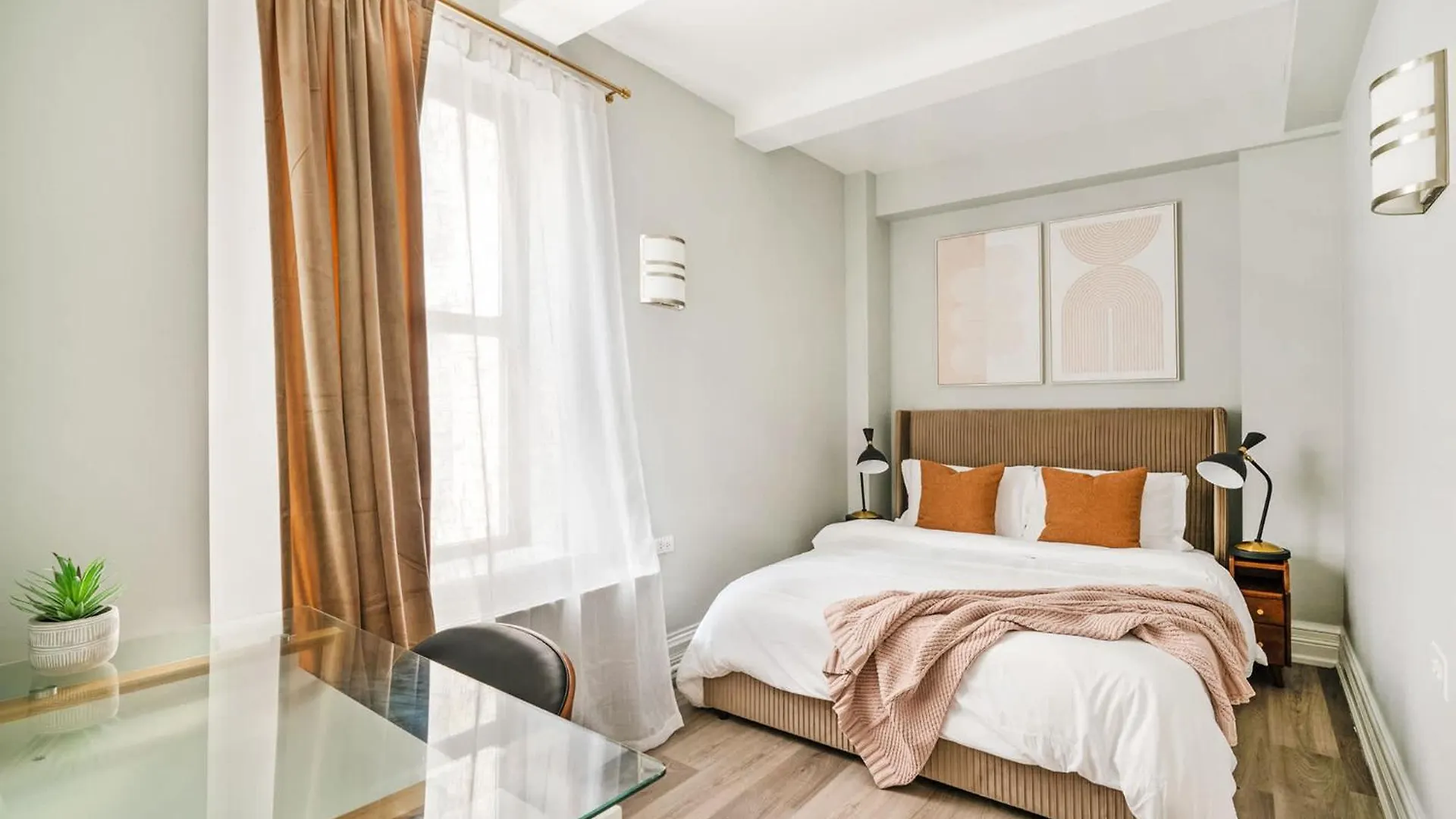 73-508 New 1Br 1Bth Uws Doorman Gym Apartment New York 0*,  United States